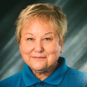 Meet your Posher, Linda